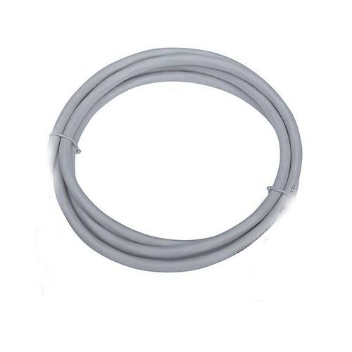 Cat6A S-FTP Patch Cord LSOH 0,5m Gri ( T6A-00480-051 )
