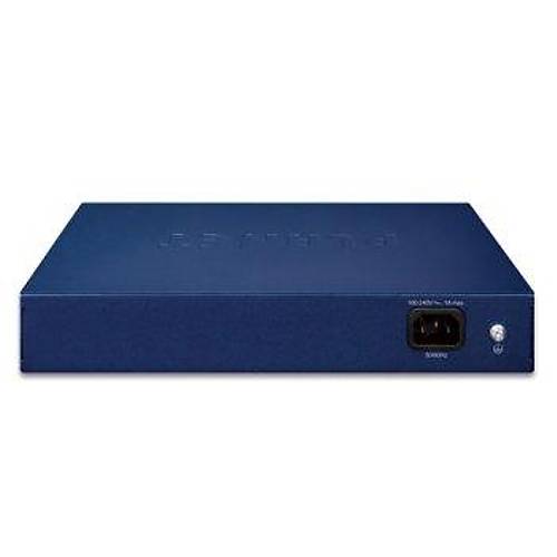 Planet Pl-Mgs-910X 8-Port 10/100/1000/2500T + 1-Port 10G Sfp+ Multigigabit Ethernet Switch