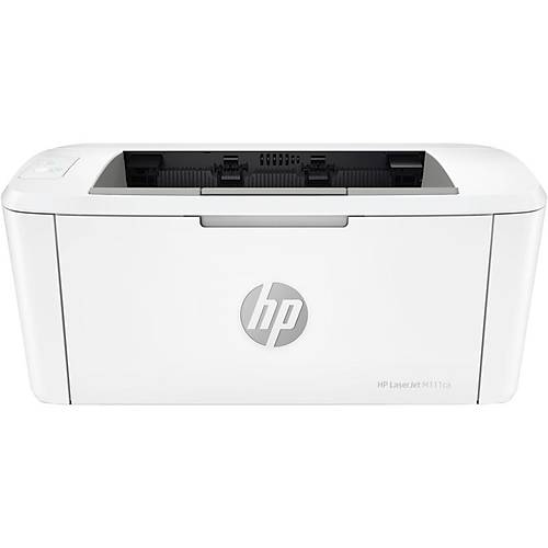 Hp 7Md65A M111Ca Tek Fonksiyonlu Siyah Lazer Yazıcı 18Ppm
