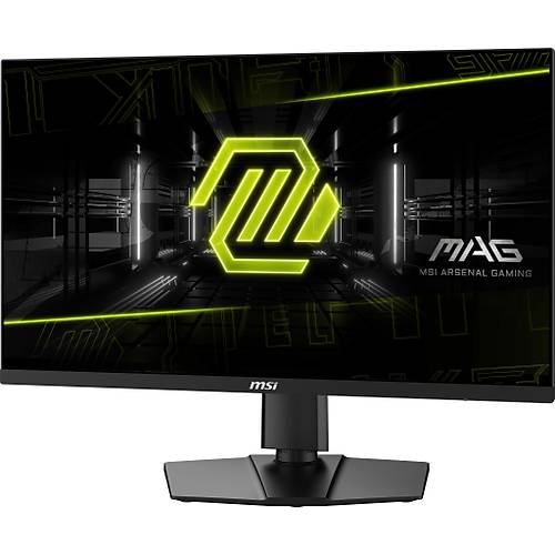 Ms 27 Mag 274Upf E2 3840X2160 (Uhd) 16:9 Flat Rapd Ips 160Hz 1Ms G-Sync Adjustable Pvot Gamng Montor
