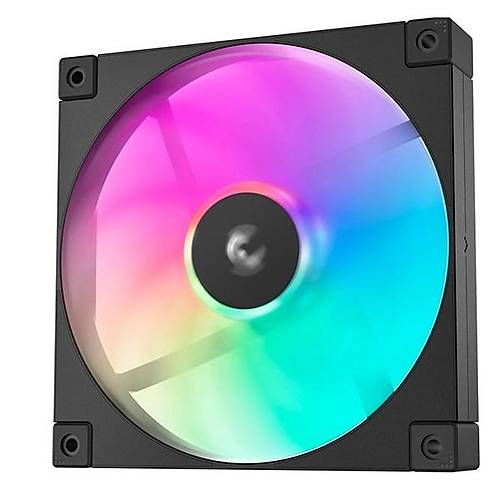 DEEPCOOL FD14-ARGB-3IN1 14CM ARGB KASA FANI 3-l� paket