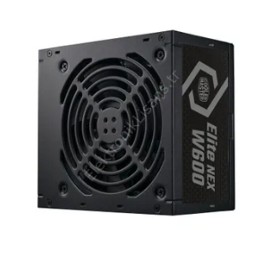 Cooler Master 600W 80+ (Elite Nex)