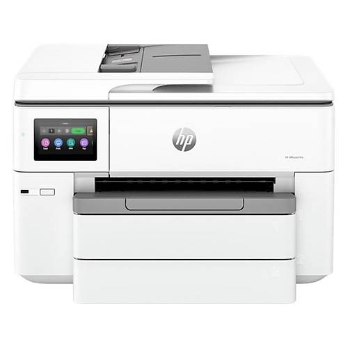 HP OfficeJet Pro 9730 �ok i�levli A3 (537P5C)