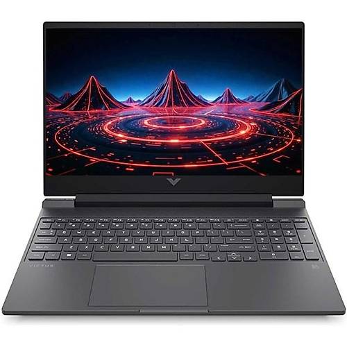 HP 15.6" VICTUS B7TG9EA CORE i5 13420H 32GB DDR4 RAM- 4TB M2 NVME- 6GB RTX3050 FDOS