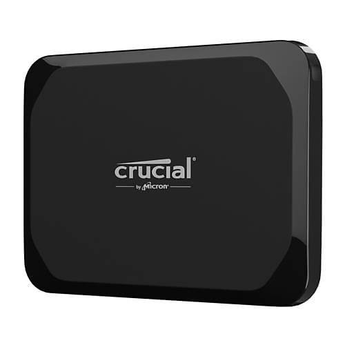 Crucial X9 2Tb Ta��nabilir Ssd Ct2000X9Ssd9