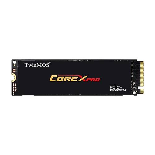 TwinMOS CoreX Pro 1TB M.2 SSD (14000-10000Mb-s)