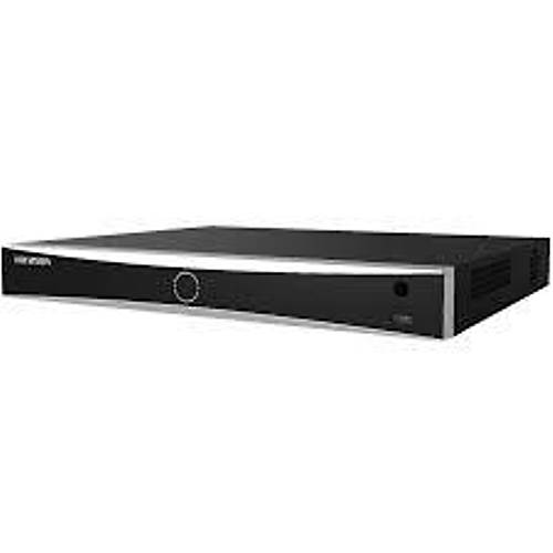 Hikvision Ds-7632Nx-K2 32 Kanal Nvr Kayt Cihaz