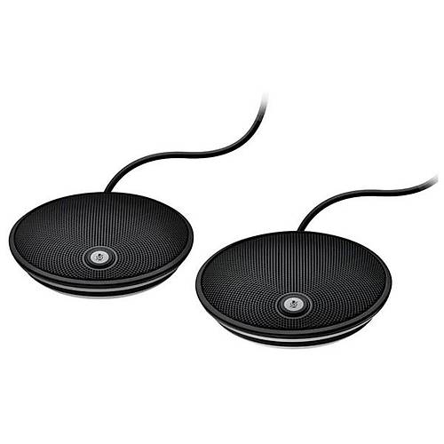 LOGITECH 989-000171 GRUP M�KROFONLARI