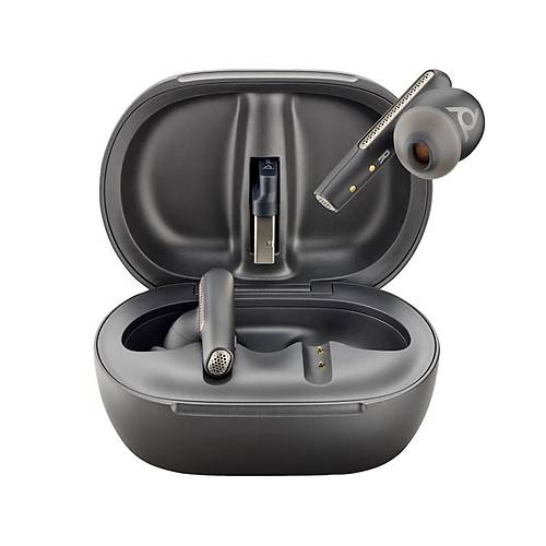 Poly Voyager Free 60+ Bt Kulak ��i Kulakl�k