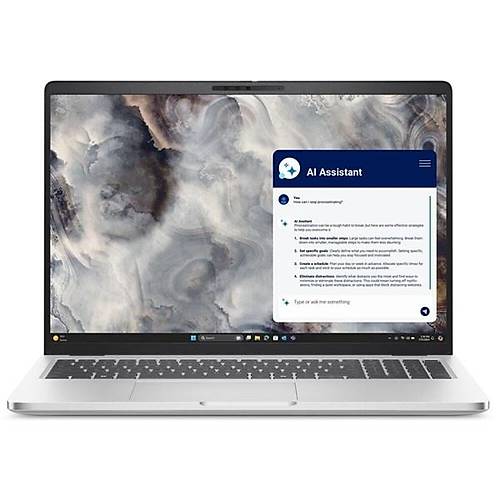 DELL 16&quot; PRO PLUS 16 PB16250 U7265U165WP ULTRA 7 265U-48GB DDR5 RAM-1TB NVME-W11 PRO