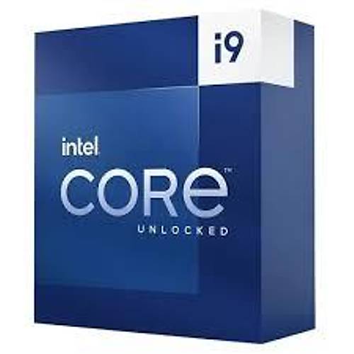 INTEL CORE i9-14900 2GHz 24 �EK�RDEK 36MB TRAY
