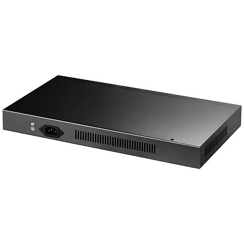 Cudy Gs2028Ps4-300W 24 Port 10-100-1000 L2 +4 Port Gb. 4 Sfp (1Gb) Rack Mount (24 Port Poe+) 300W Switch