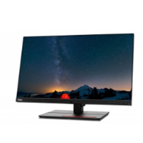 LENOVO WS 62CBRAR6TK THINKVISION P27u-20 (D21270UP0) 27in MONITOR HDMI