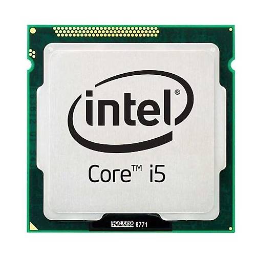 INTEL (14.Nesil) Raptor Lake i5-14400F 1.8GHz ~ 4.7GHz 20mb 1700P ��lemci Tray (Fans�z)