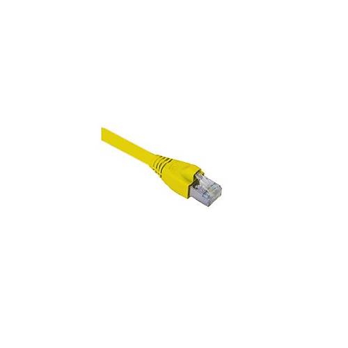 Cat6A S-FTP Patch Cord LSOH 0,5m Sar� ( T6A-00488-058 )