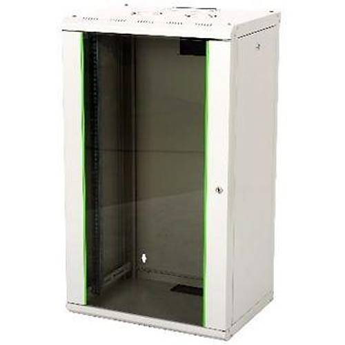 Lande Ln-Pr16U6080-Bl-121 16U 60X80 Dikili Tip Bo� Kabinet