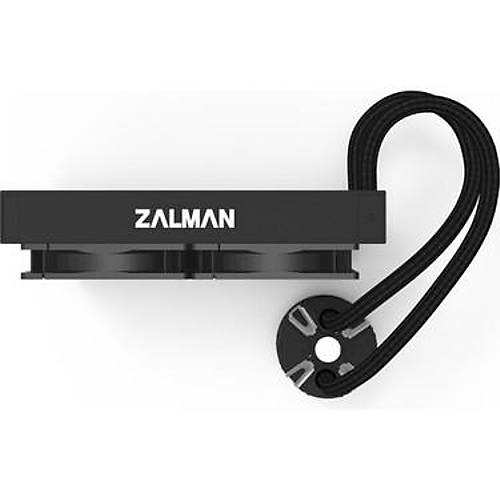 Zalman Reserator5-Z24-Bk 240Mm 1700-Am4 S�v� So�ut