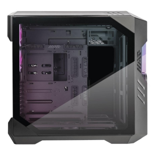 Coolermaster Haf700 Evo Argb Gamng Full-Tower Pc Kasas