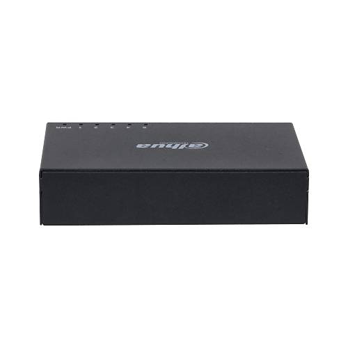 Dahua Pfs3005-5Gt 5Ge Port Masast Ynetilemez Switch