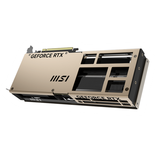 MSI VGA GeForce RTX 5070 TI 16G INSPIRE 3X OC RTX5070TI 16GB GDRR7 256 B DX12 PCIE 5.0 X16 (3XDP 1XHDMI)