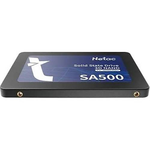 Netac Sa500 2Tb 2.5 Ssd Disk Nt01Sa500-2T0-S3X