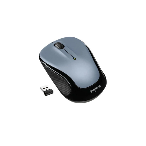 LOGITECH M325S 910-006813 KABLOSUZ MOUSE S�YAH GRI