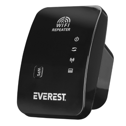 EVEREST EWR-N300 N300 300Mbps ACCESS POINT MENZ�L GEN��LET�C�