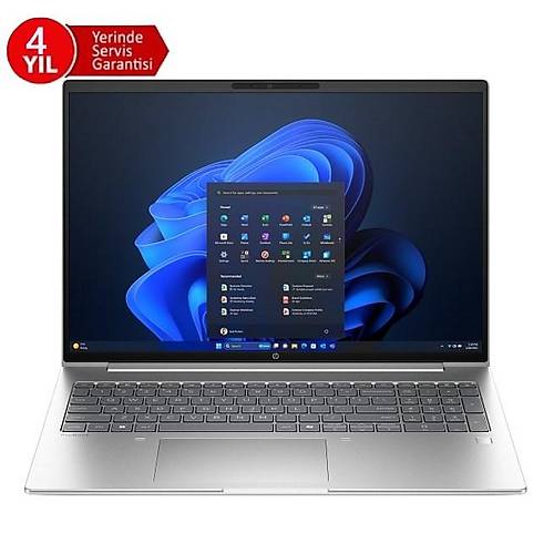 HP ProBook 4 G1i Ultra7 255U -16"-24G-1TBSSD-Dos