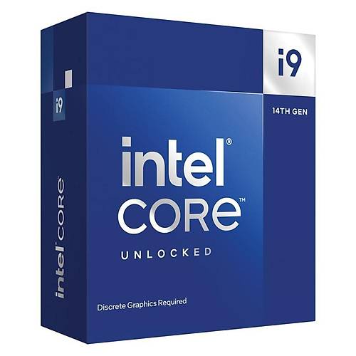 Intel Core 9-14900F 3.2Ghz 36Mb 1700P 14.Nesl