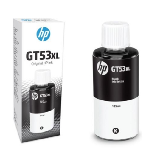 Hp 1Vv21Ae (Gt53Xl) S�yah Murekkep Kartusu 6.000 Sayfa