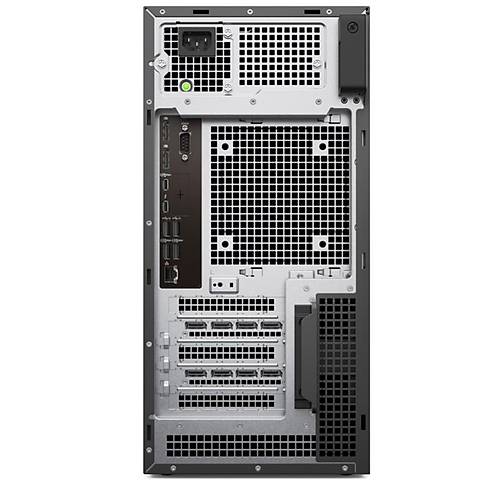 DELL WS PRO MAX T2 FCT2250_4 ULTRA 7 265 1X32GB 1TB SSD NVIDIA GEFORCE RTX 5070 1500W 3 YIL YER�NDE GARANT�