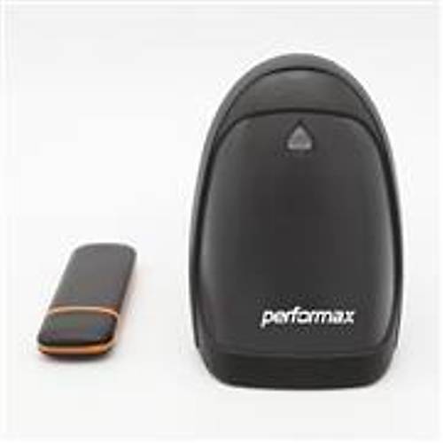 Performax Pr-52 Karekod (2D) Usb El Tipi Kablosuz