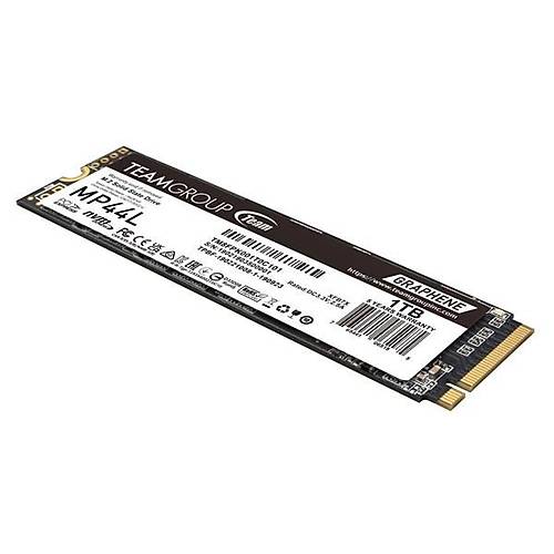 TEAM 1TB MP44L TM8FPK001T0C101 5000- 4500MB-s M2 NVME GEN4 Disk