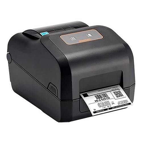 Bixolon XD5-43T Barkod Yaz�c� Seri Usb Eth.300 Dpi