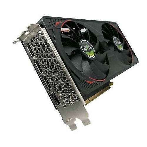 Axle 8Gb Rtx3070 8Gd6P6Ip3R Gddr6 256Bit Hdm Dp Pce 16X V4.0