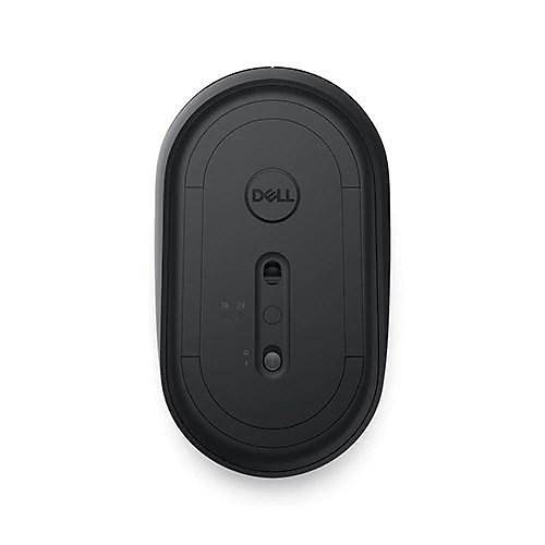 Dell Ms3320W Kablosuz Mouse Siyah (570-Abhk)