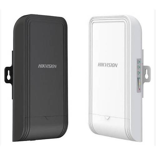 HIKVISION DS-3WF0EC-2NT 7dbi N300 2.4ghz 500metreye kadar Harici Access Point 2-li Set