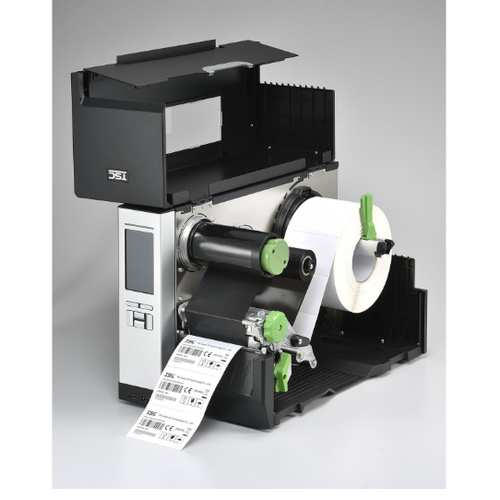 Tsc 203Dpi Mh240T Termal,Direkt Termal Usb,Seri,Ethernet Barkod Yaz�c� End�striyel