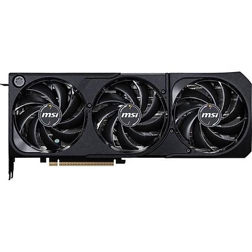 MSI RTX5070TI 16GB SHADOW 3X OC 16G GDDR7 256bit HDMI DP PCIe 5.0
