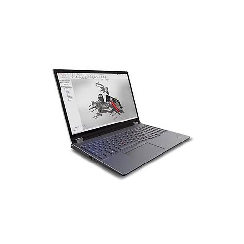 Lenovo 21Fa0003Tx Mws P16 V2 9-13980Hx 16