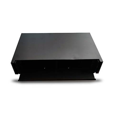 Beek Bn-Fp192U-Ql  Beek 2U 19 Fiber Patch Panel Kutusu