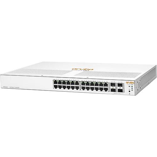 Hpe Aruba 1930 24 Port Gigabit (Jl682A)