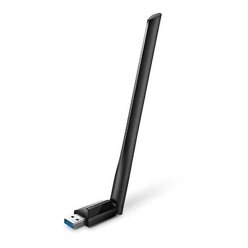 Tp-L�nk Archer T3U Ac1300 High Gain Dual Band Wi-Fi Usb Adapter