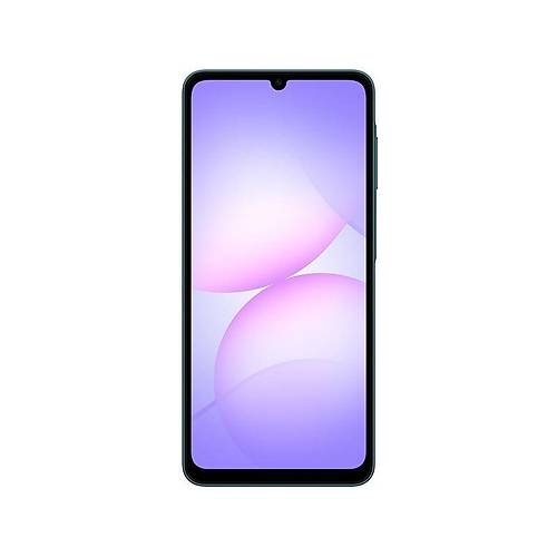 Samsung Galaxy A07 4 Gb 128 Gb Cep Telefonu yeil