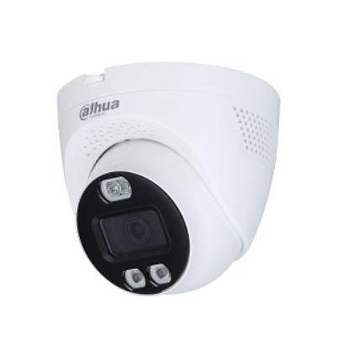 Dahua Hac-Me1509Tq-Pv 5Mp 2.8Mm Full Color T�oc Hdcv� Dome Kamera