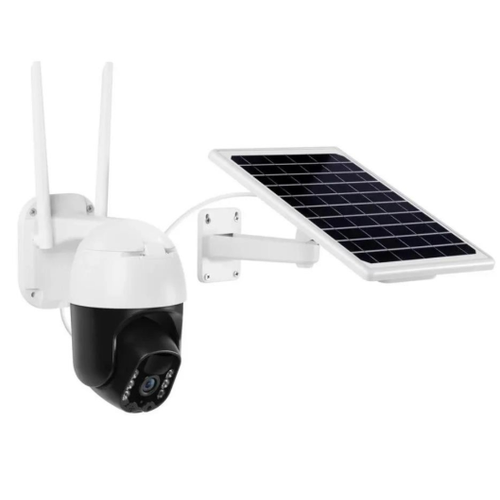 Avenir Av-M01 Hisilicon Camhi 4G Battery Solar Ptz Kamera