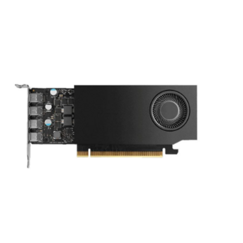 Pny Quadro RTX A1000 SB 8GB GD6 4mDp eviricisiz