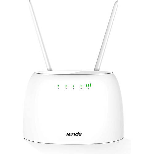 Tenda 4G06 4G Lte Router Sim Kartl