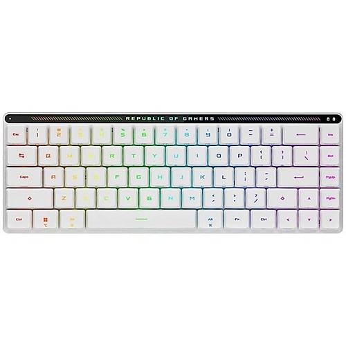 ASUS ROG Falchion RX Low Profile Oyuncu Klavyesi