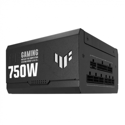Asus Tuf-Gam�ng-750G 80 Plus Gold Power Supply
